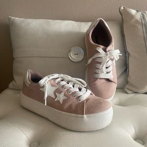 SODA PLATFORM TENNIS